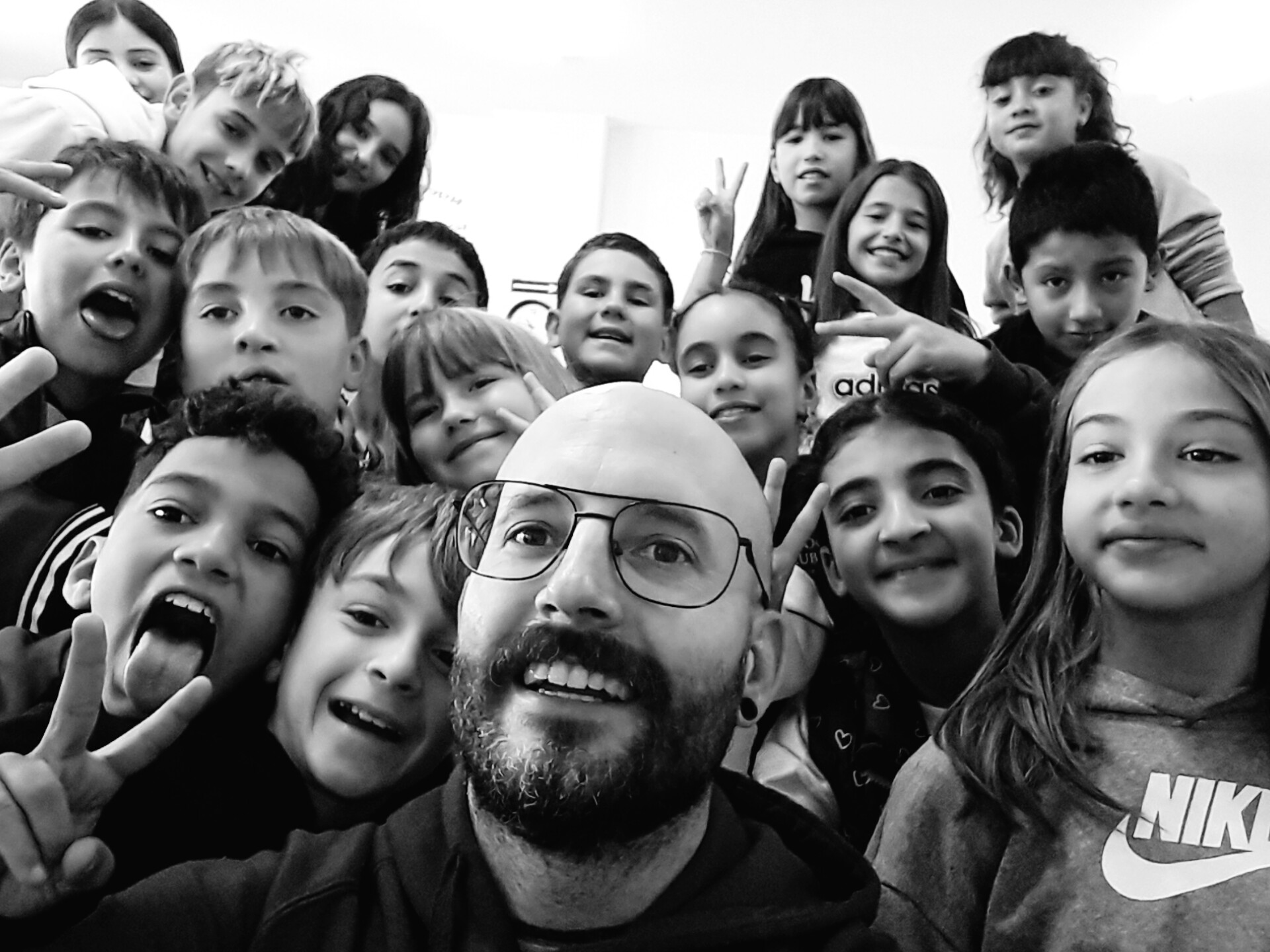 Taller de Rap